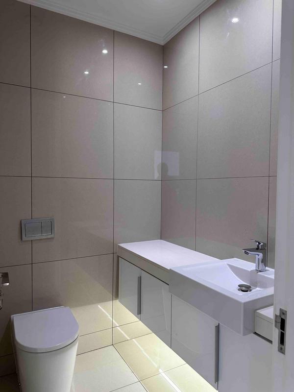 To Let 2 Bedroom Property for Rent in Morningside Gauteng