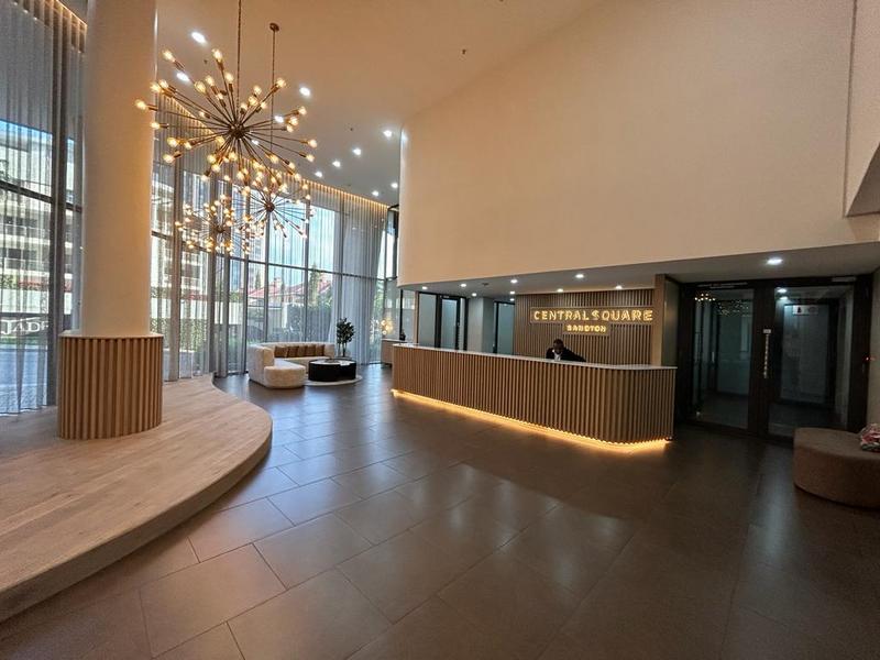 1 Bedroom Property for Sale in Morningside Gauteng