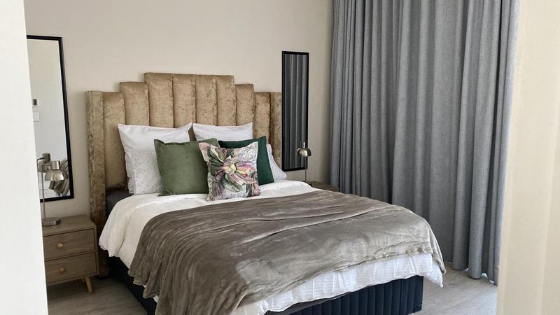 1 Bedroom Property for Sale in Morningside Gauteng