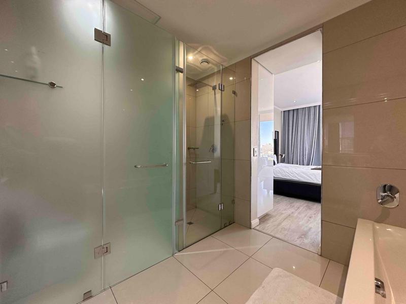 1 Bedroom Property for Sale in Morningside Gauteng