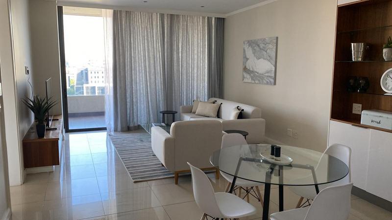 1 Bedroom Property for Sale in Morningside Gauteng