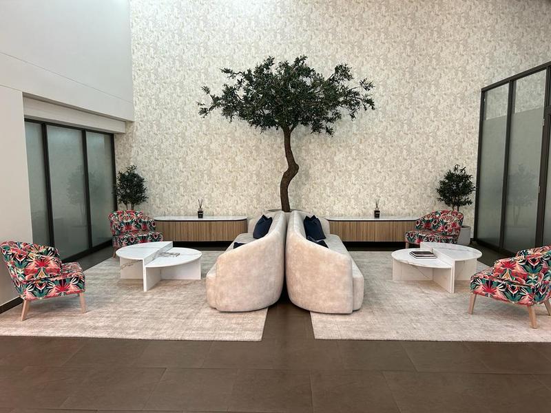 1 Bedroom Property for Sale in Morningside Gauteng