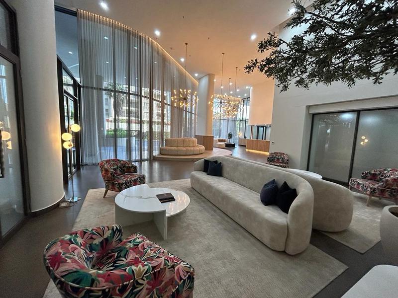 1 Bedroom Property for Sale in Morningside Gauteng