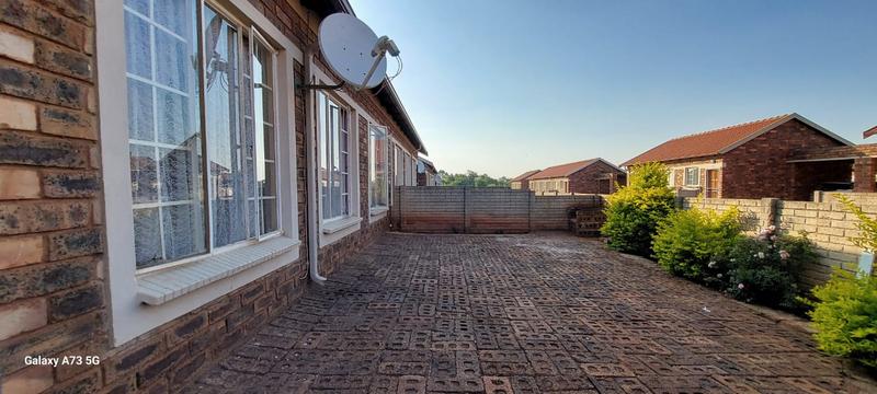 3 Bedroom Property for Sale in The Orchards Gauteng