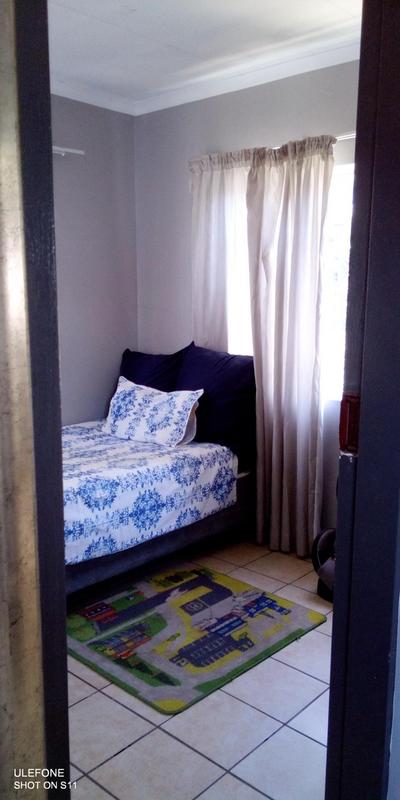 2 Bedroom Property for Sale in Brakpan North Gauteng