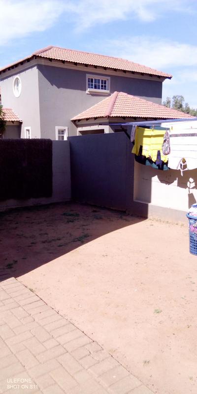 2 Bedroom Property for Sale in Brakpan North Gauteng
