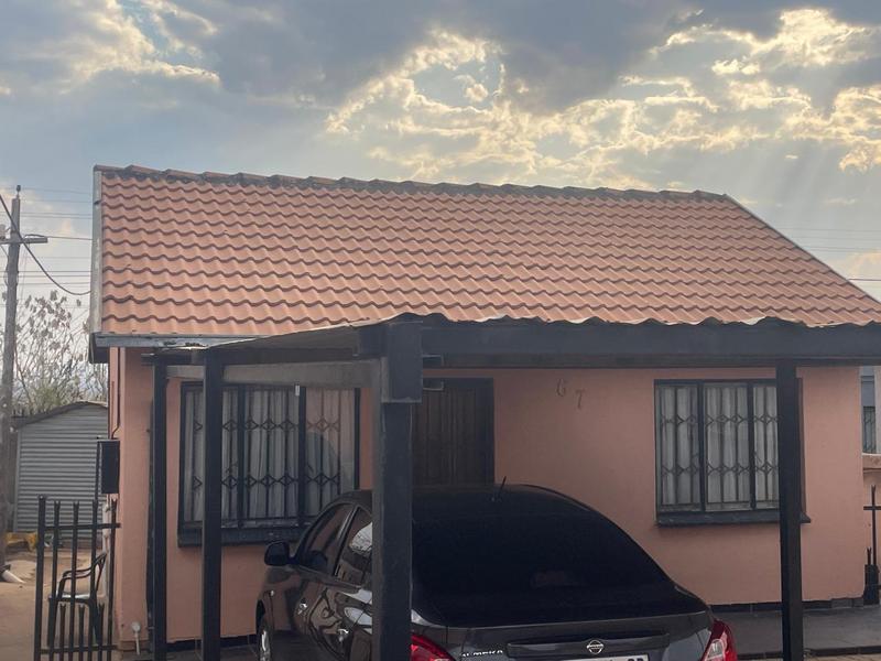 2 Bedroom Property for Sale in Pretoria Gauteng
