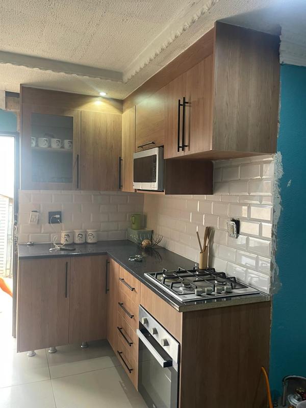 2 Bedroom Property for Sale in Pretoria Gauteng