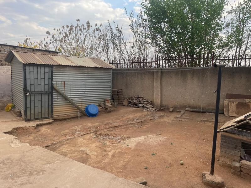 2 Bedroom Property for Sale in Pretoria Gauteng