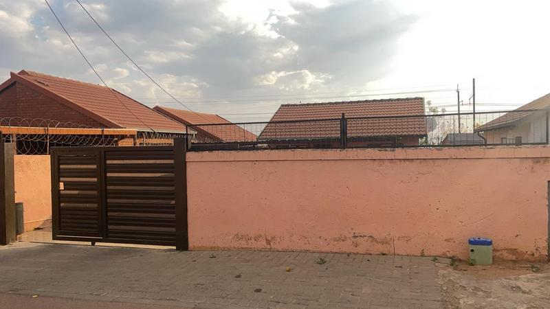 2 Bedroom Property for Sale in Pretoria Gauteng