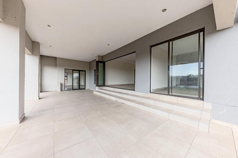 4 Bedroom Property for Sale in Lanseria Gauteng