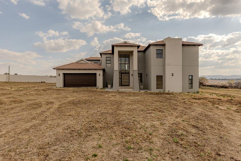 4 Bedroom Property for Sale in Lanseria Gauteng