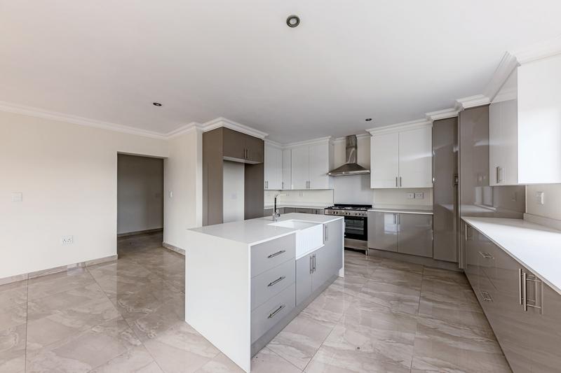 4 Bedroom Property for Sale in Lanseria Gauteng