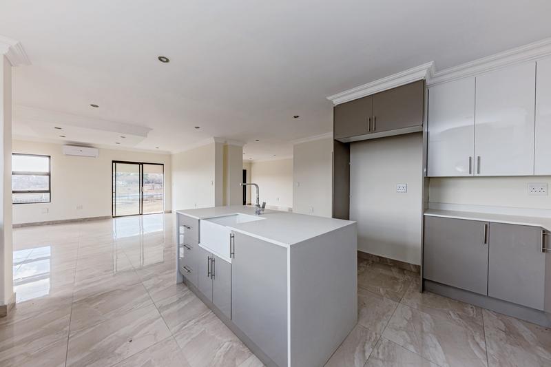 4 Bedroom Property for Sale in Lanseria Gauteng