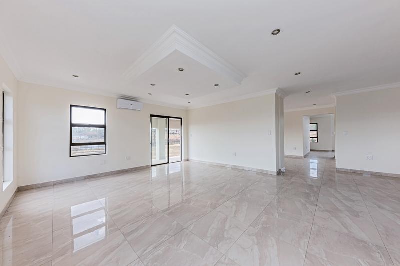 4 Bedroom Property for Sale in Lanseria Gauteng