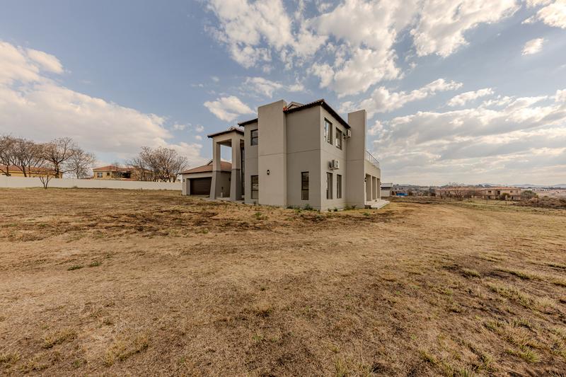 4 Bedroom Property for Sale in Lanseria Gauteng