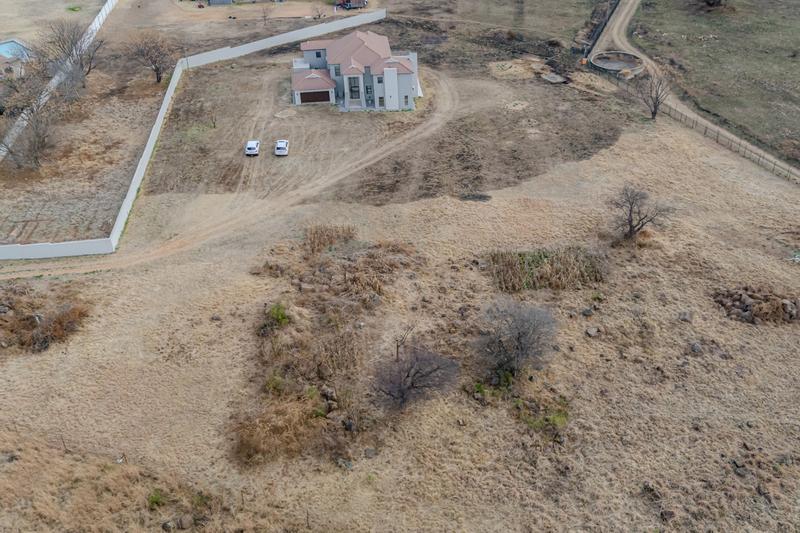 4 Bedroom Property for Sale in Lanseria Gauteng
