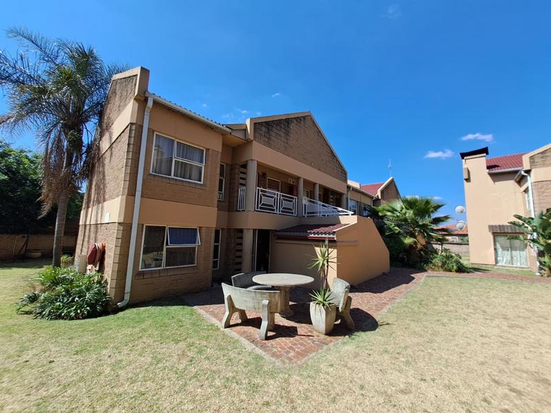 2 Bedroom Property for Sale in Delville Gauteng