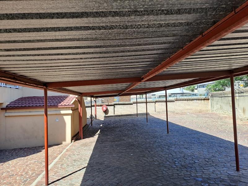2 Bedroom Property for Sale in Delville Gauteng