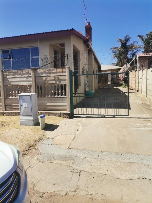 3 Bedroom Property for Sale in Alberton North Gauteng