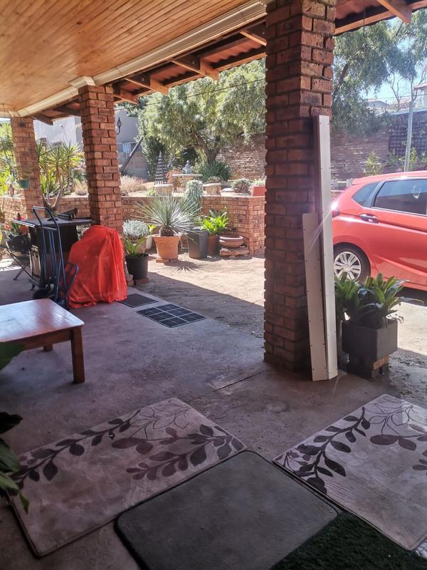 3 Bedroom Property for Sale in Alberton North Gauteng
