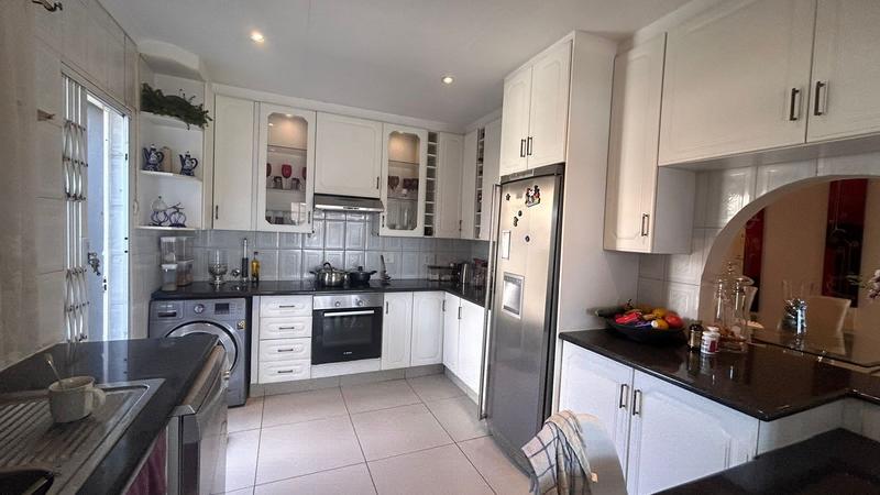 To Let 4 Bedroom Property for Rent in Boksburg Gauteng