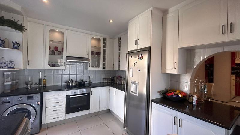 To Let 4 Bedroom Property for Rent in Boksburg Gauteng
