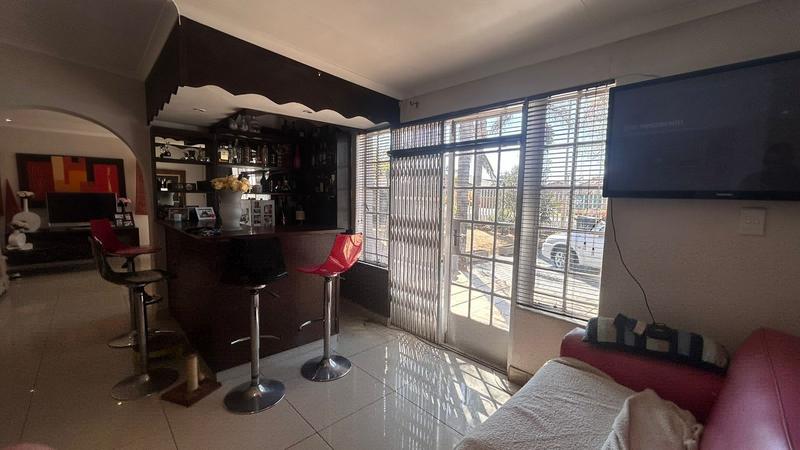 To Let 4 Bedroom Property for Rent in Boksburg Gauteng