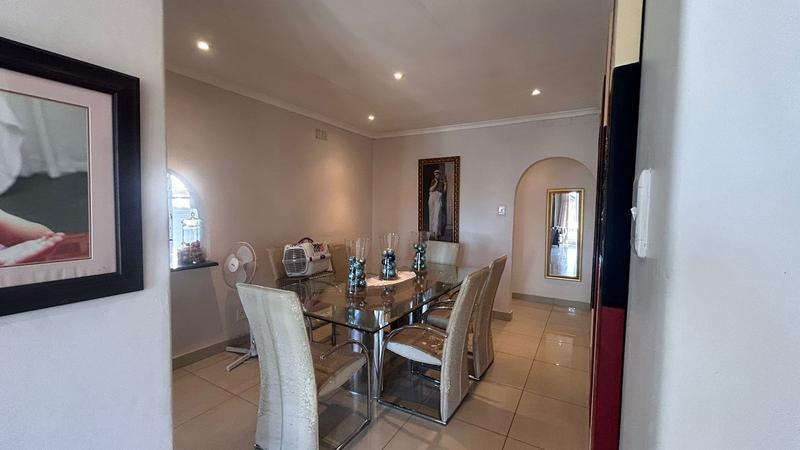 To Let 4 Bedroom Property for Rent in Boksburg Gauteng