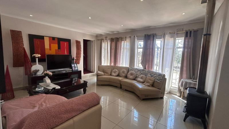 To Let 4 Bedroom Property for Rent in Boksburg Gauteng