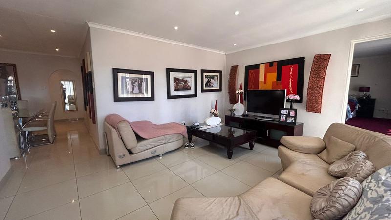 To Let 4 Bedroom Property for Rent in Boksburg Gauteng