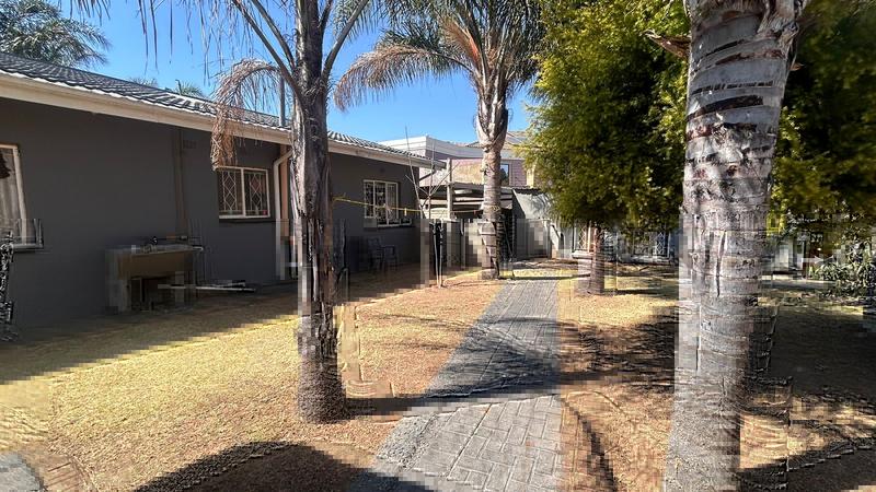 To Let 4 Bedroom Property for Rent in Boksburg Gauteng