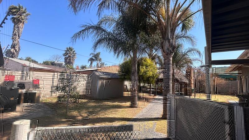To Let 4 Bedroom Property for Rent in Boksburg Gauteng