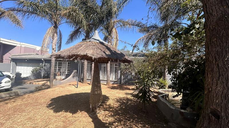To Let 4 Bedroom Property for Rent in Boksburg Gauteng