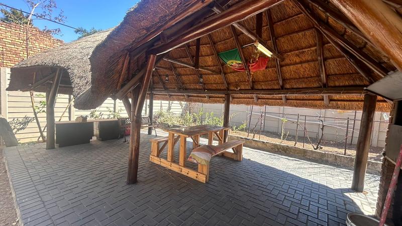 To Let 4 Bedroom Property for Rent in Boksburg Gauteng