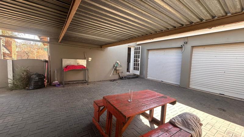 To Let 4 Bedroom Property for Rent in Boksburg Gauteng
