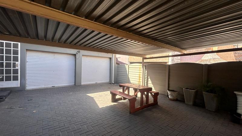 To Let 4 Bedroom Property for Rent in Boksburg Gauteng
