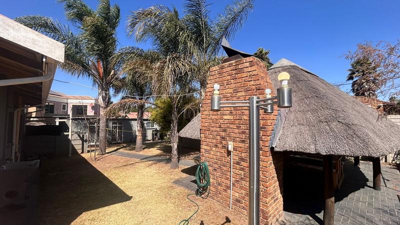 To Let 4 Bedroom Property for Rent in Boksburg Gauteng
