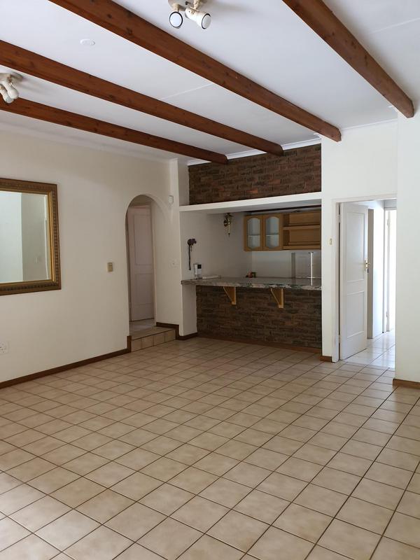 To Let 5 Bedroom Property for Rent in Morningside Gauteng