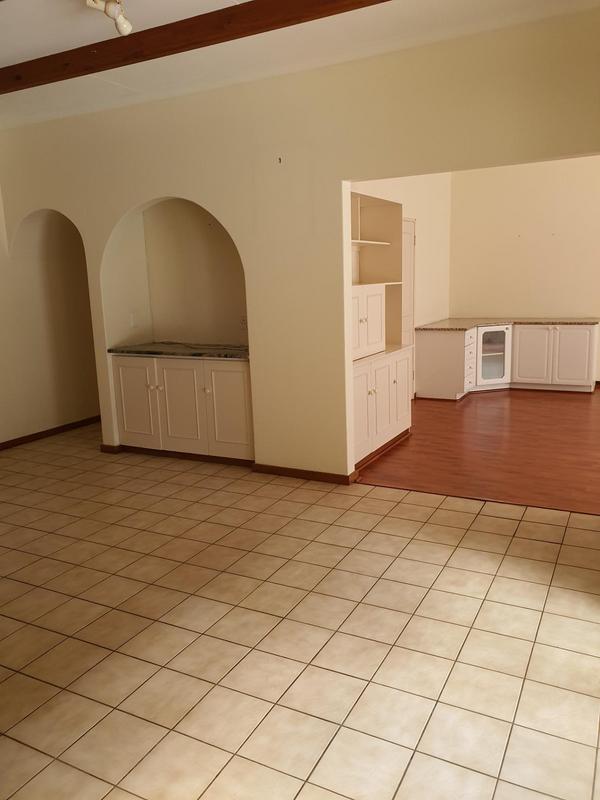 To Let 5 Bedroom Property for Rent in Morningside Gauteng