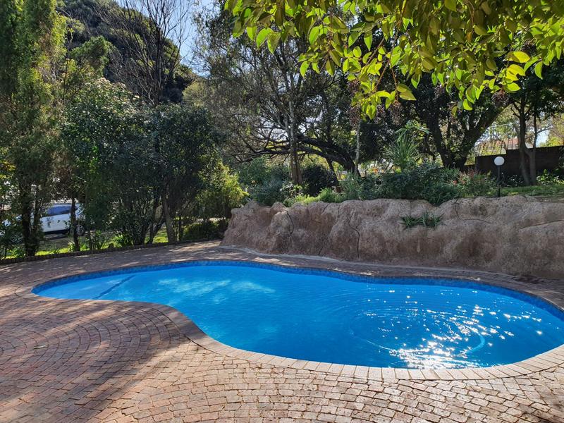 To Let 5 Bedroom Property for Rent in Morningside Gauteng