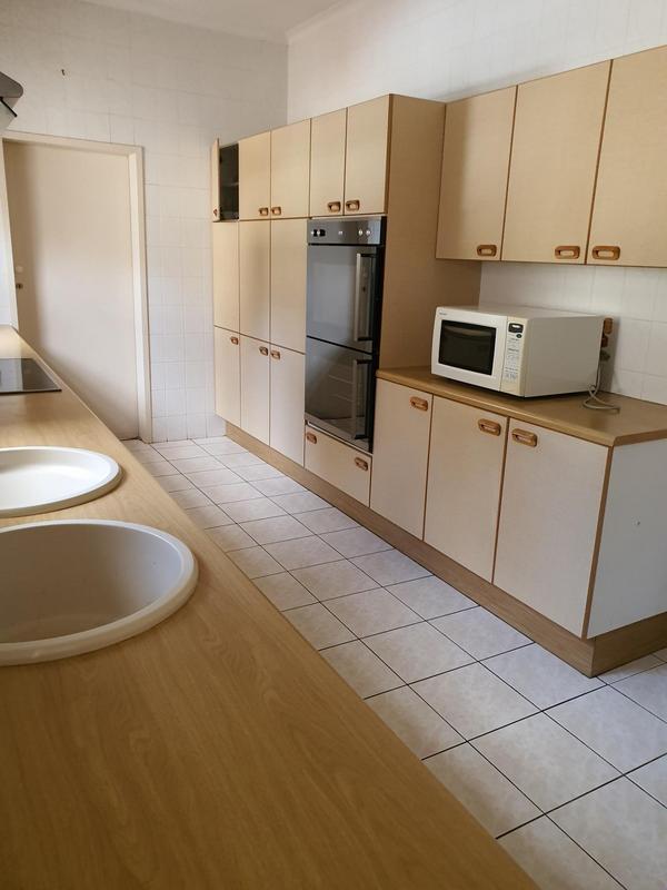 To Let 5 Bedroom Property for Rent in Morningside Gauteng