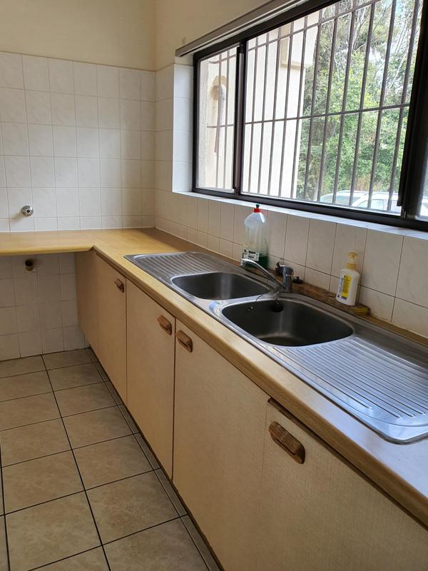 To Let 5 Bedroom Property for Rent in Morningside Gauteng