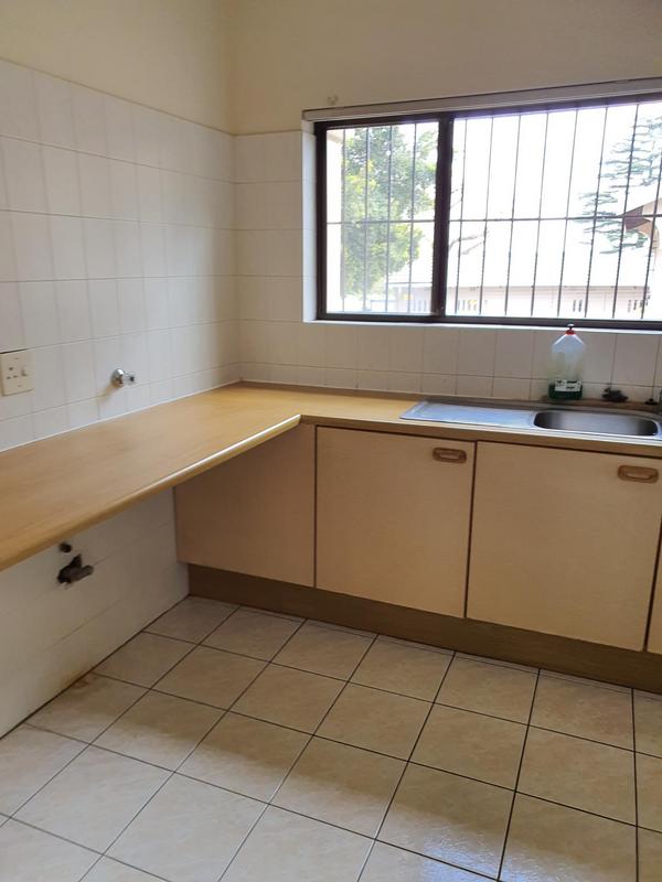 To Let 5 Bedroom Property for Rent in Morningside Gauteng