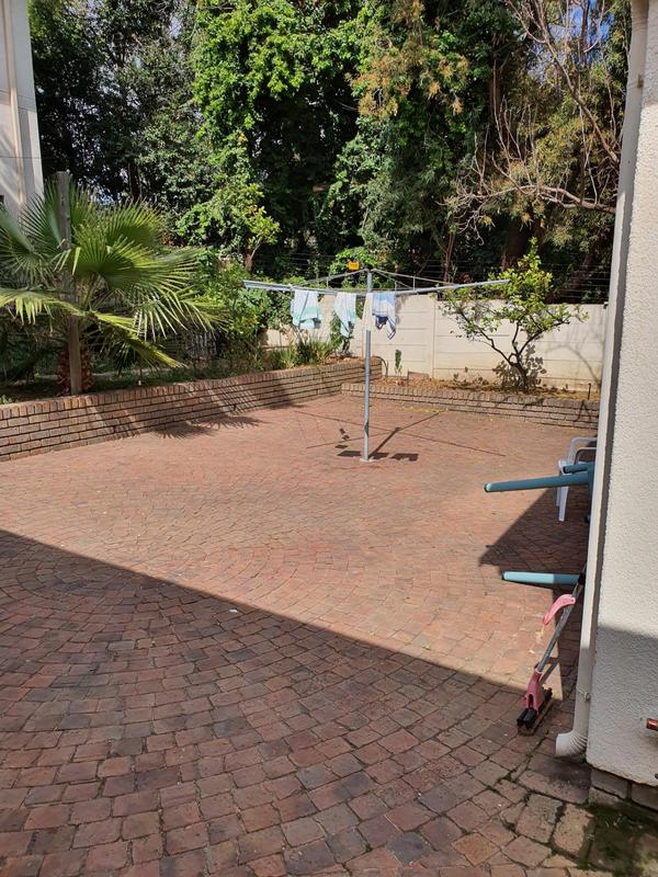 To Let 5 Bedroom Property for Rent in Morningside Gauteng