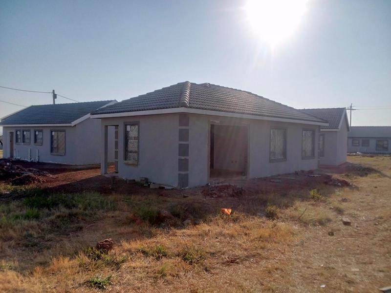 3 Bedroom Property for Sale in Vosloorus Gauteng