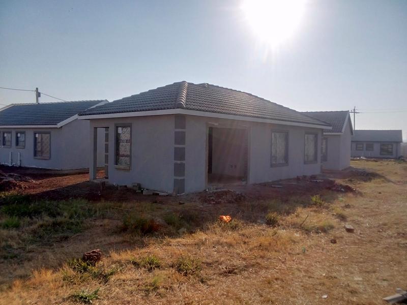 3 Bedroom Property for Sale in Vosloorus Gauteng