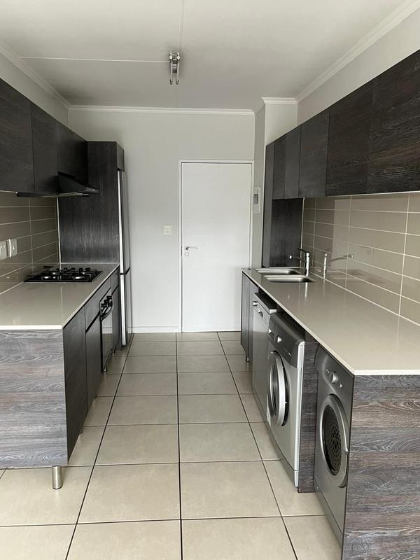 To Let 1 Bedroom Property for Rent in Olivedale Gauteng