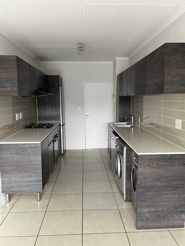 To Let 1 Bedroom Property for Rent in Olivedale Gauteng