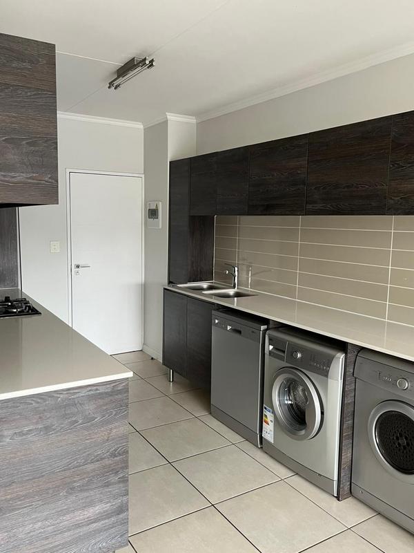 To Let 1 Bedroom Property for Rent in Olivedale Gauteng